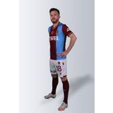 Trabzonspor Macron 2022-2023 Parçalı Şampiyonluk Forması