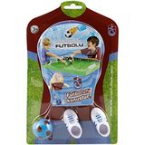 Trabzonspor Parmak Futbolu Oyuncu Set