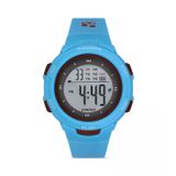 Trabzonspor TS861D-17MS Mavi Unisex Kol Saati
