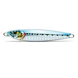 Tracershot Döküm Jig Mavi Sardalya 30 g-1 1/4 oz
