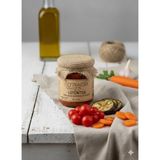 Tracia Lütenitsa Balkan Kahvaltılık Sosu 230gr - 230 gr