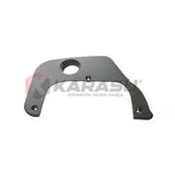 Tracif 2 Vivaro Motor Üst Muhafaza Koruma Kapağı
