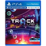 Track Lab VR PS4