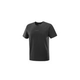 Trackline Ss Tee Erkek T-Shirt -LC2438800 Siyah
