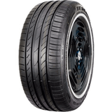 Tracmax 245/50 Zr18 104w Xl X-prıvılo Tx3 Yaz Lastiği Üretim Yılı: 2022