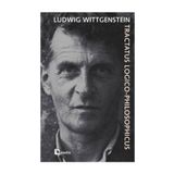 TRACTATUS LOGICO - PHILOSOPHICUS - LUDWIG WITTGENSTEIN