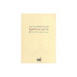 TRACTATUS POLITICUS - BENEDICTUS SPINOZA