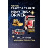 Tractor Trailer, Heavy Truck Driver: The Power Behind America's Supply Chain