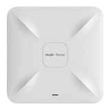 Trade Jam Ruıjıe Reyee RG-RAP2200(E) Gıgabıt AC1300 Dual Band (2.4 Ghz 400 Mbps/5 Ghz 867 Mbps) Ic Ortam Tavan Tip Access Poınt (4396)