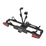 Tradekar Spinder Tx2 Premium Ledli Bisiklet Taşıyıcı