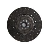 Tradisk Debriyaj Diski Org Göbek Yaylı Kapak 9 mm 25174781 (Atrd 6035) - Fiat / New Holland 540 - 54C - New Holland 55 - 60 - 70 - 550 - Utb (Universal Traktör Bolu) - 5133695 - 1 Adet