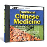 TRADITIONAL CHINESE MEDICINE-GELENEKSEL ÇİN TIBBI