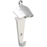 Traeger Izgaralar BAC369 Krom Şişe Açacağı Izgara Aksesuarı, 20 cm X 6 cm