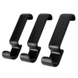 Traeger P.A.L. Pop-and-Lock Aksesuar Kancası 3'lü Paket