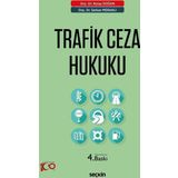 Trafik Ceza Hukuku