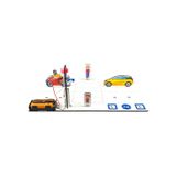 Trafik Işıkları – Kendin Yap DIY Deney Bilim Seti