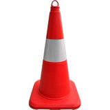 Trafik Konisi 50 cm (TPE)