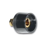 Trafimet CX0032 70-95 Mm² Kaynak Makinası Geniş Bağlantı Fişi (Soketi) Dişi Trafimet