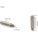 Trafimet PR0106 Plazma Kesim Elektrodu 30,5mm (S 25 / S 25 K / S 5k/ S 45 / S 65) 1 adet fiyatıdır