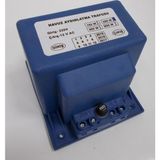 Trafo 300W/12V Çıkışlı 220 V Girişli