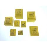 Trafo Hr 0,45 Va 2X24v (0,24-0,24) E2006013