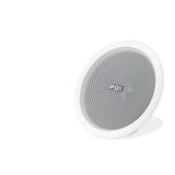 Trafolu Tan Hoparlör 10W 16 Cm Beyaz Fx660