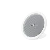 Trafolu Tavan Hoparlör 10W 16 Cm Beyaz Fx660