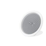 Trafolu Tavan Hoparlör 10W (16cm, Beyaz - FX660)