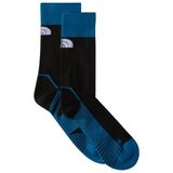 Trail Run Unisex Gri Outdoor Çorap NF0A882FP6O1