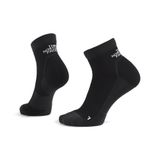 Trail Run Unisex Siyah Outdoor Çorap NF0A882EJK31