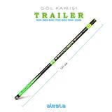 Traıler X5009 Karbon Göl Kamısı - 700 CM