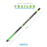 Traıler X5009 Karbon Göl Kamısı - 800 CM
