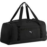 Traın All Day M Sports Bag Unisex Yetişkin Spor Çantası Puma Black Tek Beden - Çok Renkli - Standart