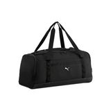 Traın All Day M Sports Bag Unisex Yetişkin Spor Çantası Puma Black Tek Beden - Çok Renkli - Standart