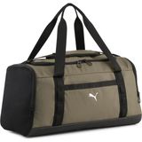 Traın All Day S Sports Bag Unisex Yetişkin Spor Çantası Loden Green Tek Beden - Standart - Çok Renkli