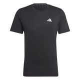 Train Essentials Feelready Erkek Siyah Antrenman T-Shirt IC7438