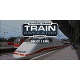 Train Simulator: Db Ice 3 Emu Add-On (Dlc)