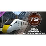 Train Simulator East Coast Main Line London Peterborough Route Addon (Dlc)