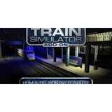 Train Simulator Hamburg Hanover Route Add On (Pc)