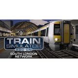 Train Simulator South London Network Route Addon (Pc)