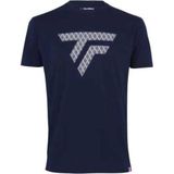 Traınıng Tee Lacivert Pro Erkek Tişört 2023 - S