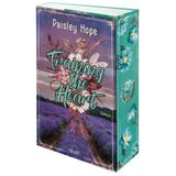 Training The Heart: Roman - Die spicy Cowboy-Romance endlich auf Deutsch! (Silver Pines Ranch, Band 2)