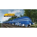 Trainz Simulator Coronation Scot (Dlc)