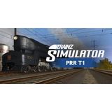 Trainz Simulator Prr T1 (Dlc)