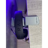 TRAK3D Premium Asılabilir Kulaklık Standı – Sağlam, Kaydırmaz Keçeli, Ergonomik Stand, Steel Gray Edition