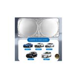 TRAKMATS Bmw 3 Serisi G20 2019-2020-2021-2022-2023-2024-2025 Yuvarlak Oto Güneşlik UV