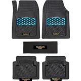 Trakmats Bmw X1 2019 Universal Lüks Mavi Oto Paspas