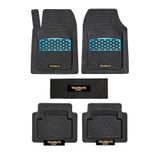 Trakmats Opel Astra G Sedan 2003 Universal Lüks Mavi Oto Paspas