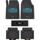 Trakmats Opel Vectra B 2001 Lüks Mavi Universal Oto Paspas