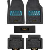 Trakmats Opel Vectra B 2002 Lüks Mavi Universal Oto Paspas